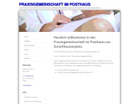 Praxis-im-posthaus.ch
