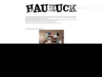 Hauruck-magazin.ch