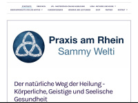 Praxis-am-rhein.ch