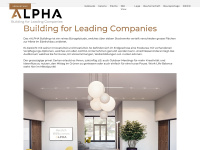 alpha-building.ch