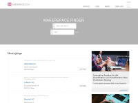 makerspaces.ch