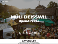 Mueli-openair.ch