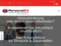 personal24.ch
