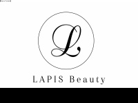 Lapisbeauty.ch