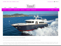 tissot-yachts.ch