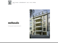 Methusalix.ch