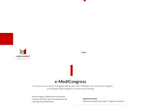 E-medicongress.ch