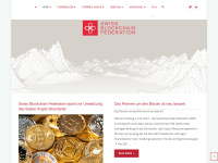 blockchainfederation.ch