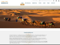 cameltrekmorocco.com