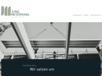 Jungmeyerhans.ch