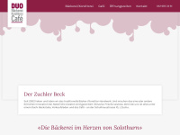 Baeckerei-duo.ch