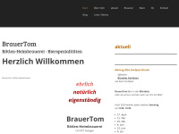 Brauertom.ch