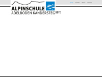Alpinschule-kandersteg.ch