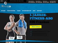 fitness524.ch