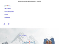 Swissmountainpharma.com