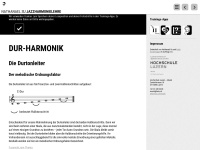 Jazzharmonielehre.ch