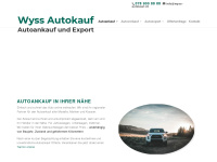 wyss-autokauf.ch