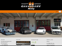 Carrosserie-gmuer.ch