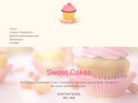 Sweetcakes.ch