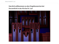 Orgelkonzerte-st-luzi.ch