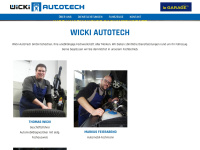 wicki-autotech.ch