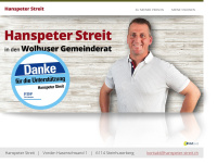Hanspeter-streit.ch