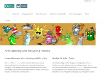 littering-recycling.ch