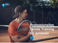 Roshardt-tennisacademy.ch