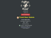 Trend-coiffeur.ch
