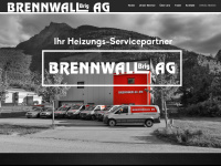 Brennwall.ch