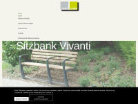 Vivanti-sitzbank.ch