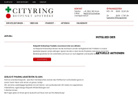 Cityring-apotheke.ch