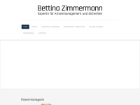 Bettina-zimmermann.ch