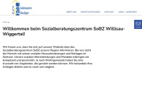 Sobz-willisau-wiggertal.ch