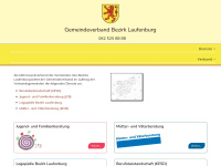 Gv-laufenburg.ch