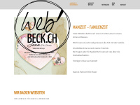 webbeck.ch
