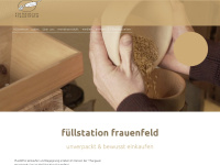 Fuellstation-frauenfeld.ch