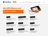 lipo-mastercard.ch