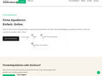 firmenliquidation.ch