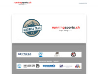 runningsports.ch