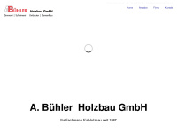 abuehler-holzbau.ch