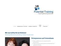 Potential-training.ch