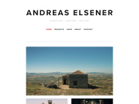Andreaselsener.ch