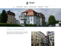 Bogen-immobilien.ch