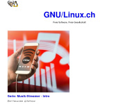 Gnulinux.ch