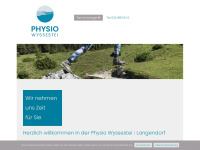 Physio-wyssestei.ch