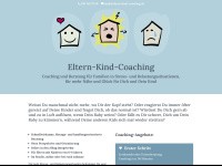 Eltern-kind-coaching.ch
