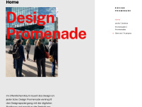 Design-promenade.ch