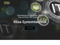 Klixa-systemtechnik.ch