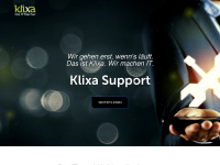 klixa-support.ch